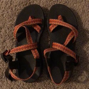 Women’s size 9 chacos